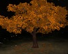 SL-Animated fall tree