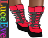 Barbie Germaine Boots