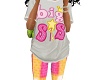 Kids Big Sis Fit 2