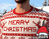 ♛ Xmas Remast Sweater.