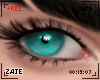 Turquoise Eyes <