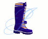 -BOOTS- NOTICED BOOTS