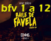 Baile de Favela Rmx