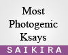 SK|Most Photogentic Ksay