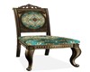 TEAL CHAIR STYLE 2