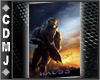 CDMJ Halo 3 Poster 1