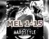 Hardstyle Melow