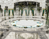 WEDDING ELEGANT ROOM