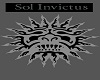 Sol Invictus poster