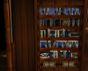 (T)Coffee Bookshelf 2