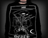 Death Sweater /M