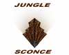 [BT]Jungle Sconce