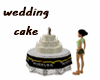 WEDDIING CAKE FOREVER