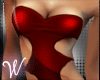 *W* Club Red Yum