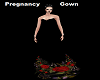 Pregnancy Gown