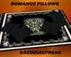 Romance Pillows