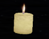 [CI]BlueMoon Candle