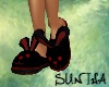 )S( Bunny Slippers v6
