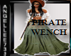 PIRATE WENCH FULL OUTFIT