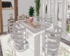 !Sea! Dining Table