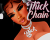 Thick Custom Chain
