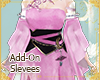 !A-Pink Slevees
