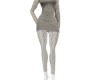 Woolie Sweater Dress 2