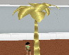 Gold Palm Tree2