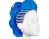 BRAIDED HAWK