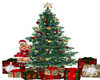 Christmas tree 2024