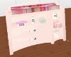 Pink Dresser (Z)