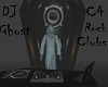 Dj Ghost C4 Radio
