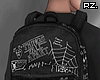 rz. H. Patches Backpack