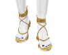 Greek Goddess Quinn