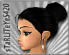 *Elegant Bun Derivable*