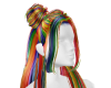K | Lana hair Pride 🌈