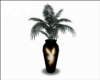 Gold Playboy Vase
