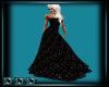 Gown_Contempory Black