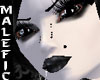 +m+ dark goth skintone