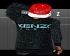 [ZM] Kenzo Sweater 2