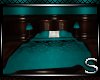 !!Dreams Round Bed