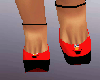 Elmo Shoes