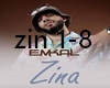 Emkal - Zina