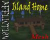 PVT Island Home