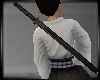 Sasuke Actions Sword
