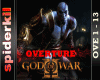 God of War-Overture