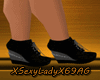 Sexy Boots GR/BL