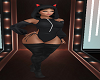 Meow Fit Black 4