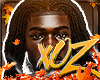 xOz $krilla Long Lox '25