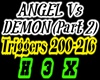ANGEL Vs DEMON (Part 2)